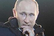 Страшная месть Путина