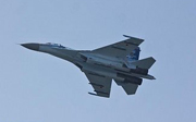 Украинские истребители встретились в небе с российскими боевыми самолетами - источник