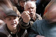 Жители Донецка уже недовольны новым губернатором
