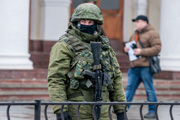 Чем на самом деле занимаются тысячи российских военных в Крыму - заявление РФ
