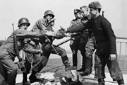 Когда молчат союзники: Чехословакия-1938, Польша-1939, Украина-2014