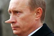 Офицеры обвинили президента РФ в откровенной лжи