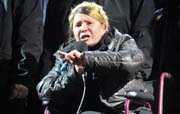 Тимошенко обнародовала свою «газовую стратегию»