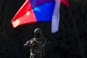 Россия в Крыму повторяет сценарий, реализованный в Баку 24 года назад