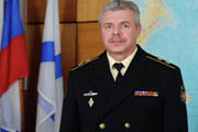 Деяния командующего ЧФ РФ внесены в Единый реестр досудебных расследований