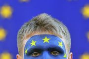 65% французов не хотят помогать Украине