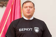 Арестован экс-губернатор Харьковской области Михаил Добкин