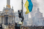Крымская война. Потери России и Украины