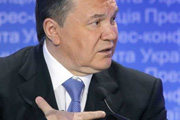 Янукович жив, но жалуется на самочувствие - итоги пресс-конференции