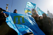 Последствия «референдума»: крымские татары уже опасаются репрессий
