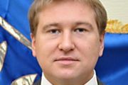 Перекрашенный под оппозиционера «коррупционер 2013 года». Часть II
