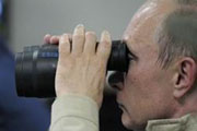 Путин озвучил предложение принять Крым в РФ

