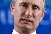 Путин рассказал, как он уважает территориальную целостность Украины