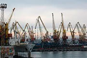 Вредители  портовой отрасли: ТОП-10