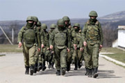 Украина, Польша и Литва обсуждают создание трехсторонней военной бригады