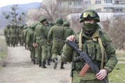 Авраам Шмулевич: Нейтралитет во время войны может сохранить только та сила, которая готова отстоять его