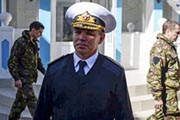 Из плена освобождены все заложники «самообороны» Крыма