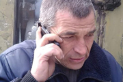 Офицер спецназа: «Не надо было лезть на мою землю»
