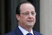 ЕС не собирается наказывать Россию санкциями – президент Франции