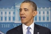 Обама выступил с заявлением по ситуации в Украине (ВИДЕО)