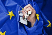 Санкционный список ЕС пополнился 12-ю новыми именами