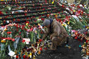 Установлены личности снайперов, стрелявших в людей на Майдане