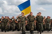Истекает срок ультиматума, поставленного украинским военным в Крыму