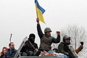 Кто сегодня в состоянии повлиять на радикальную часть Майдана - мнение
