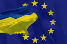 Украина подписала Соглашение об ассоциации с ЕС