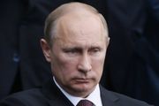 Закон о присоединении Крыма к РФ подписан Путиным