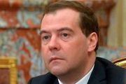 Контакты с Украиной сохраняются – Медведев