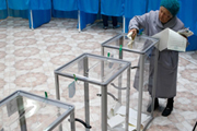 Крымчане будут участвовать в выборах президента Украины