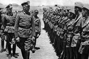 Помощники Гитлера в Крыму: вчера и сегодня