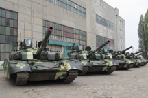 Украина планирует вывести из Крыма войска в полном составе и вместе с техникой