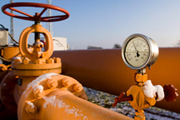 «Газпром» вот-вот вытеснят с европейского рынка