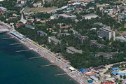 Власти Крыма ввели мораторий на выдачу земли