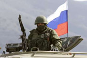 Мнение: В Кремле не слишком уверены в аннексии Крыма «навеки»