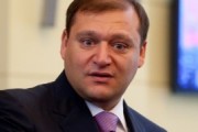 Регионалы не возражают против участия Добкина в президентских выборах