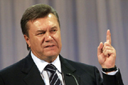 По поводу «обращения» Януковича