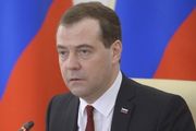 Медведев рассказал, что Россия собирается сделать с Крымом