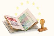 В Европе собираются упростить выдачу шенгенских виз