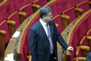 Президентские амбиции Порошенко: на Запад через Россию