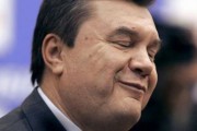 Новое явление Януковича народу: «Я не давал указаний стрелять»