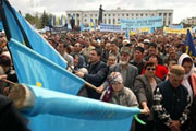 В Крыму пройдет еще один референдум