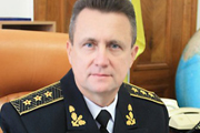 Россия уже готовит почву для «тихого» вторжения на восток Украины - адмирал ВМС