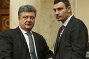Каким образом Порошенко стал кандидатом от украинской олигархии – мнение