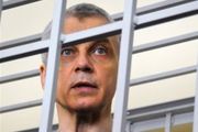 Экс-министра обороны Украины признали несудимым