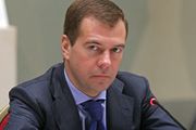 Медведев объяснил, чем для Украины чреват выход из СНГ