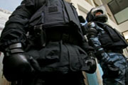 Перекрыты все въезды в Луганск: милиция находится в состоянии боевой готовности