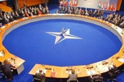 НАТО вынуждено ответить на российскую политику в Украине - заявление